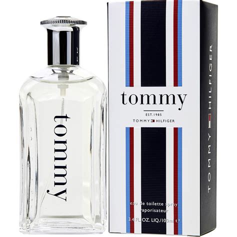 tommy hilfiger perfume men price.